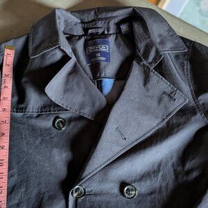 Scotch & Soda Trench Coat